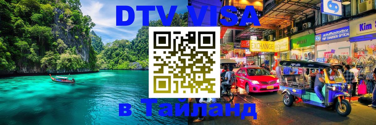 Сколько стоит DTV виза — актуальные цены, оформление даже без документов - Подольск  07.01.2026 